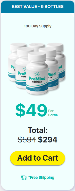 ProMind Complex-buy-image